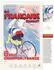 Jan Thorbecke Verlag Thorbeckes Fahrrad-Kalender 2027, Wandkalender, 56 S.