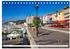 Calvendo Côte d'Azur Tischkalender 2027 DIN A5 quer, Monatskalender