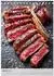 Calvendo Saftiges Fleisch – Steaks für Genießer, Tischkalender 2027 DIN A5