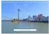 Calvendo Düsseldorf – Vom Ufer bis zur Skyline Tischkalender 2027 DIN A5 quer
