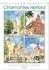 Calvendo Charmantes Herford Tischkalender 2027 DIN A5 hoch