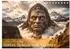 Calvendo Inka-Mythologie – Götter, Helden und Monster Tischkalender 2027 DIN A5 quer
