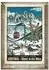 Calvendo Sehnsucht Italien - Die Mid-Century Collection Tischkalender 2027 DIN A5 hoch