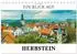 Calvendo Tischkalender 2027 „Ein Blick auf Herbstein