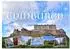 Calvendo Postkartenmotive aus Edinburgh, Tischkalender 2027 DIN A5 quer
