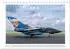 Calvendo Tiger Meet Schleswig Tischkalender 2027 DIN A5 quer
