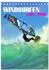 Calvendo Windsurfen – Fun pur Tischkalender 2027 DIN A5 hoch