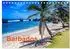 Calvendo Barbados Tischkalender 2027 DIN A5 quer