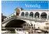 Calvendo Venedig Tischkalender 2027 Monatskalender DIN A5 quer