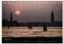Calvendo Venedig Tischkalender 2027 Monatskalender DIN A5 quer