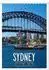 Calvendo SYDNEY Terminplaner Tischkalender 2027, DIN A5 hoch