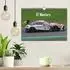 Calvendo GT Masters Wandkalender 2027, DIN A4 quer
