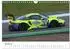Calvendo GT Masters Wandkalender 2027, DIN A4 quer