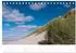 Calvendo Ameland Tischkalender 2027, Monatskalender DIN A5 quer