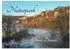 Calvendo Tischkalender 2027 Naturpark Obere Donau DIN A5 quer
