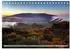 Calvendo Kanarisch Wild - La Palma Tischkalender 2027 DIN A5 quer