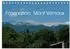 Calvendo Tischkalender „Faszination Mont Ventoux