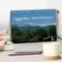 Calvendo Tischkalender „Faszination Mont Ventoux