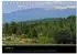 Calvendo Tischkalender „Faszination Mont Ventoux
