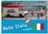 Calvendo Bella Italia im Modell Tischkalender 2027 DIN A5 quer