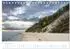 Calvendo Unterwegs auf Usedom Tischkalender 2027 DIN A5 quer
