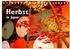 Calvendo Tischkalender 2027 „Herbst in Japan