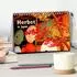 Calvendo Tischkalender 2027 „Herbst in Japan