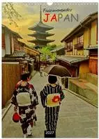 Faszinierendes Japan 2027 (Wandkalender 2027 DIN A3 hoch), CALVENDO...