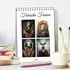 Calvendo Tierische Fusion Tischkalender 2027 DIN A5 hoch