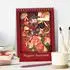 Calvendo Puppen-Anatomie Tischkalender 2027 DIN A5 hoch
