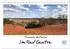 Calvendo Traumziel Australien – Im Red Centre, Tischkalender 2027 DIN A5 quer