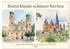 Calvendo Wandkalender 2027 „Deutschlands schönste Kirchen
