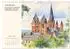 Calvendo Wandkalender 2027 „Deutschlands schönste Kirchen