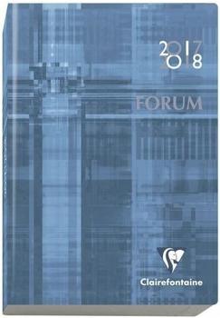 Quo Vadis Clairefontaine Metric Forum 2020/2021