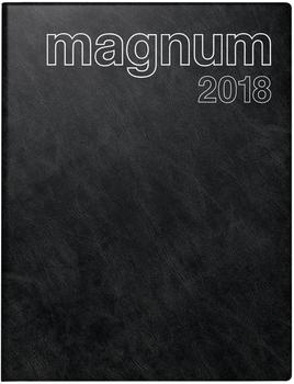 Brunnen Papier GmbH Brunnen Magnum Catana 2020 schwarz