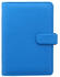 Filofax Saffiano-Organizer blau (19-028766)