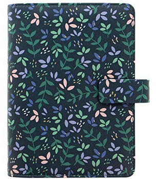 Filofax Garden Personal Organiser Dusk (21-028713)