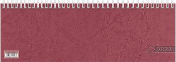 Brunnen Papier GmbH Brunnen Glocken Tischkalender 30 x 11cm 2022 (5071921202)