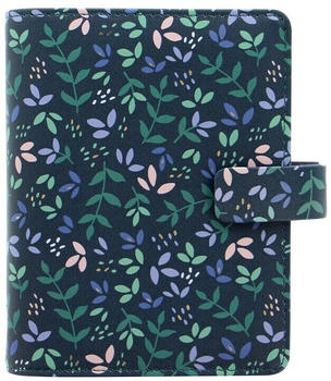 Filofax Garden Pocket Organiser Dusk (21-028717)