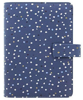 Filofax Indigo Personal Organiser Snow (21-028715)