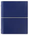 Filofax Domino A5 Organizer Marine Blau (18-027982)