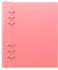 Filofax Terminplaner A5 Clipbook Classic Pastels Rose (23622)