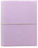 Filofax Domino Soft Personal Organiser