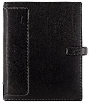 Filofax A5 Holborn Organiser schwarz (19-025118)