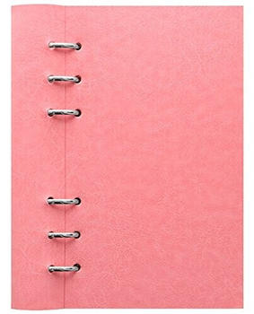 Filofax Terminplaner Personal Clipbook Classic Rose (23632)