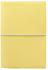 Filofax Domino Soft Lemon Terminplaner (19-022608)