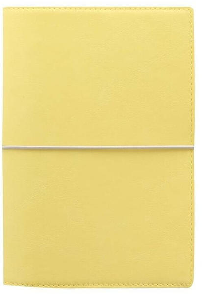 Filofax Domino Soft Lemon Terminplaner (19-022608)