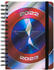 Erik Weekly School Diary 2022/2023 A5 12 Months