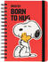 Erik Weekly School Diary 2022/2023 A5 12 Months