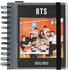 Erik School Diary 2022/2023 M 11 Months